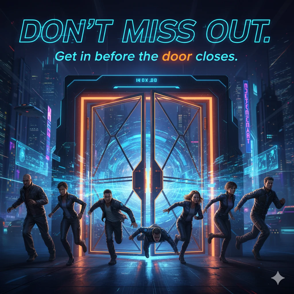 210+ Another Way to Say Don’t Miss Out 2025