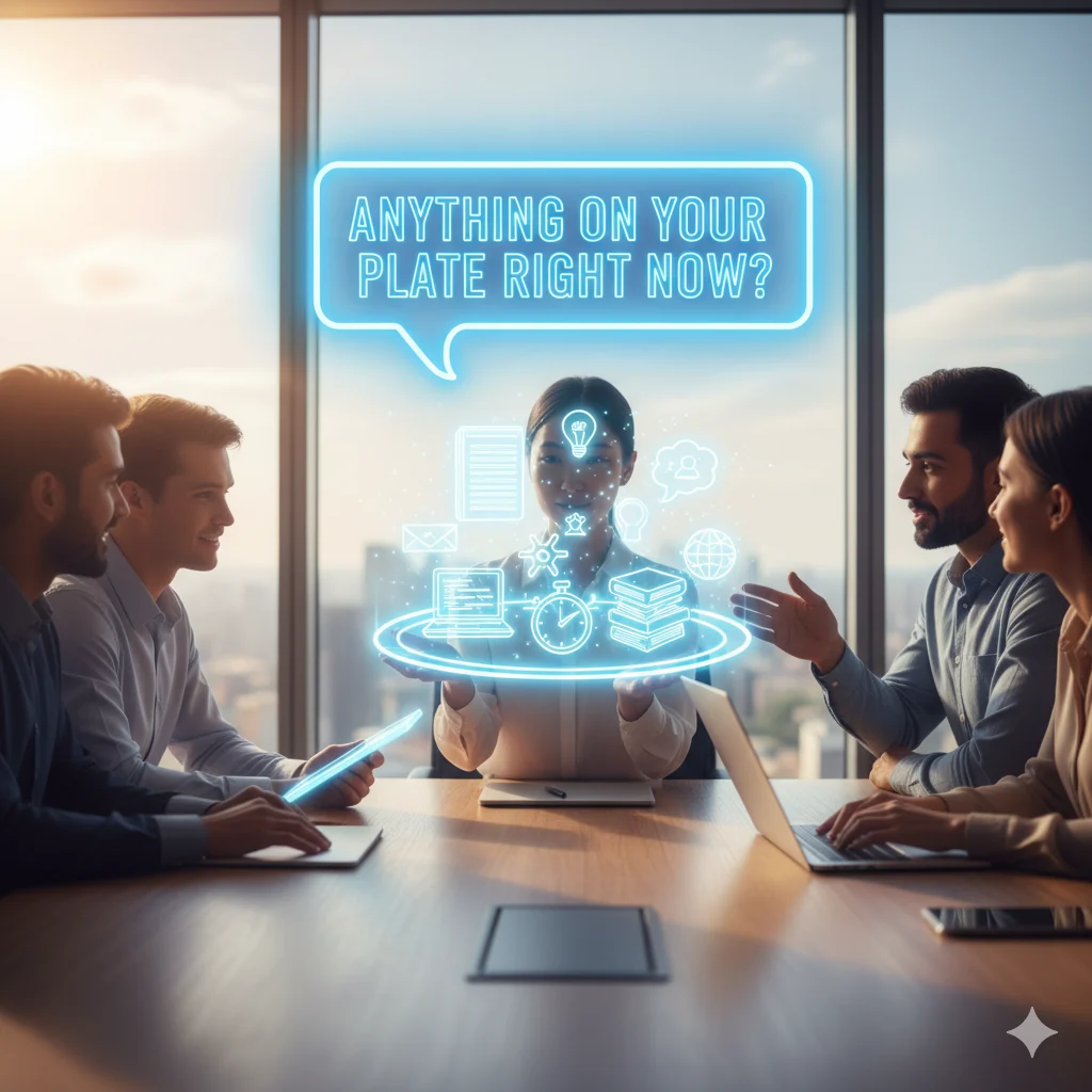 Another Ways to Say WYD