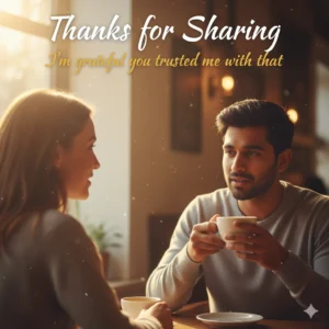 Read more about the article 210+ Another Ways to Say Thanks for Sharing 🌟 2025