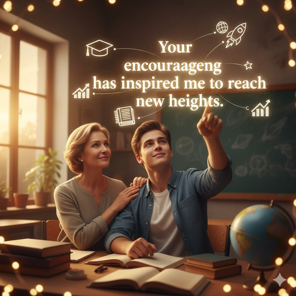 Another Way to Say You Will Be Missed