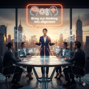 Read more about the article 210+ Professional Ways to Say Get on the Same Page 💼2025