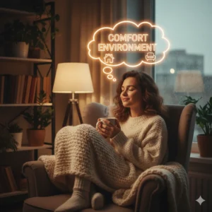 Read more about the article 210+ Another Ways to Say Comfort Zone 🚀 2025