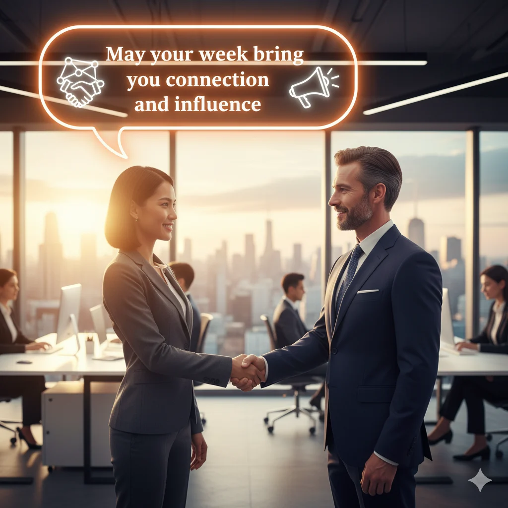 Another Ways to Say Have a Great Week