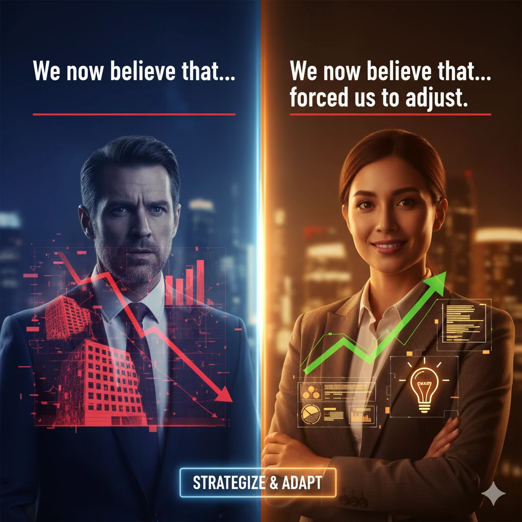 How to Say Bad News in a Positive Way