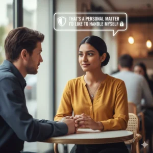 Read more about the article 210+ Another Ways to Say None of Your Business 🚫2025