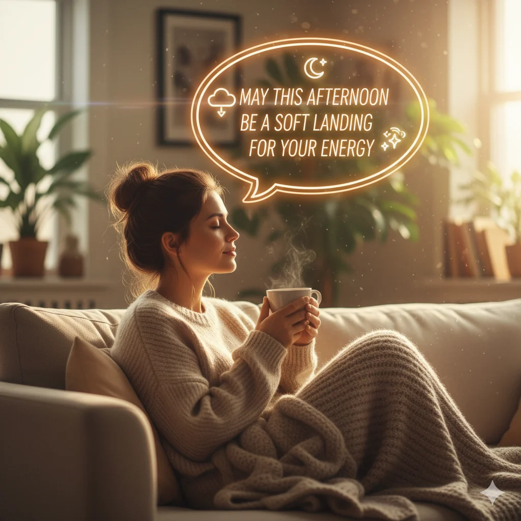 Cute Ways to Say Good Afternoon