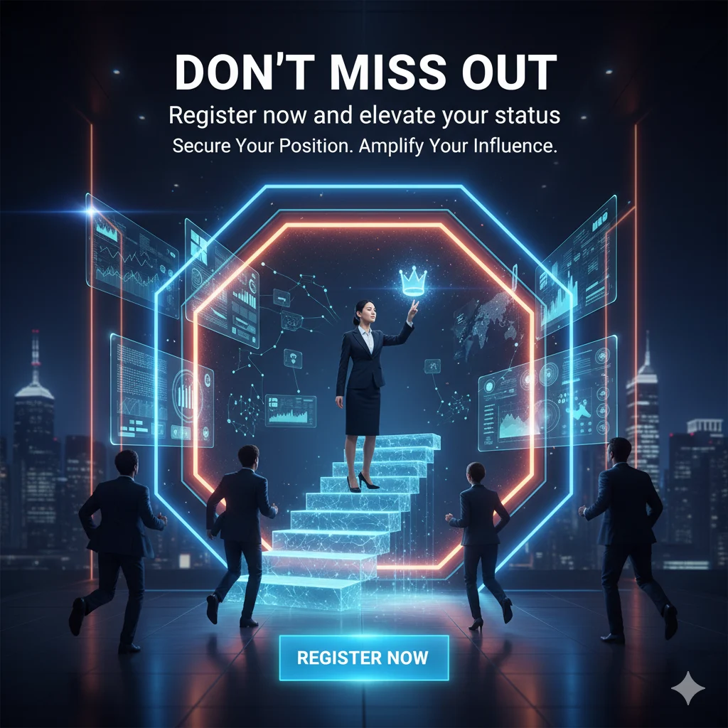 Another Way to Say Don’t Miss Out