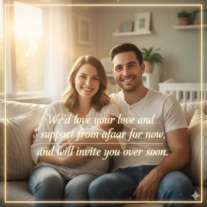 Read more about the article 210+ Nice Ways to Say No Visitors After Baby  2025