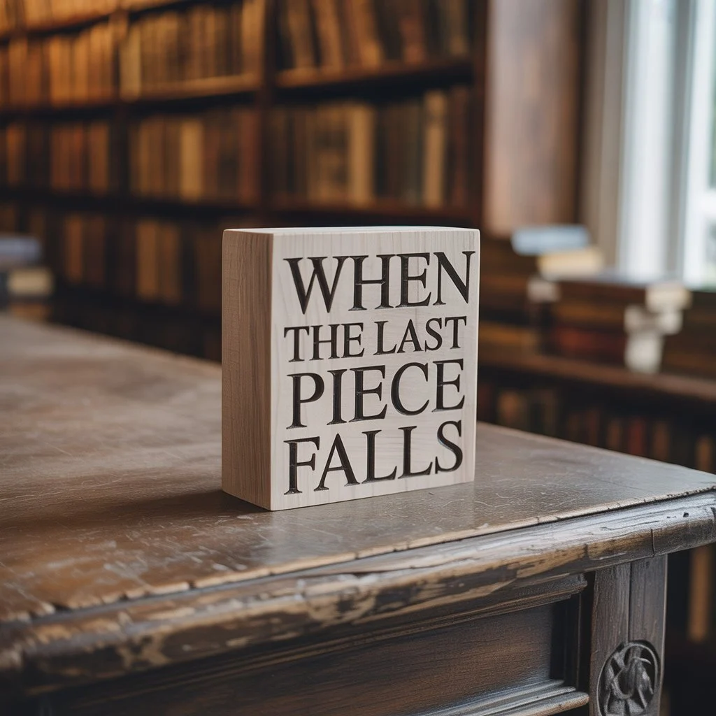 Another Ways to Say At the End of the Day