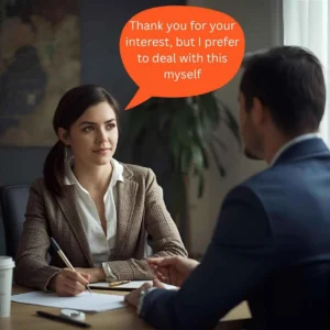 Read more about the article 210+ Professional Way to Say Mind Your Own Business 💼 2025