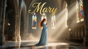Read more about the article What Does Mary Mean in Text? 🤔📱 Explained Simply