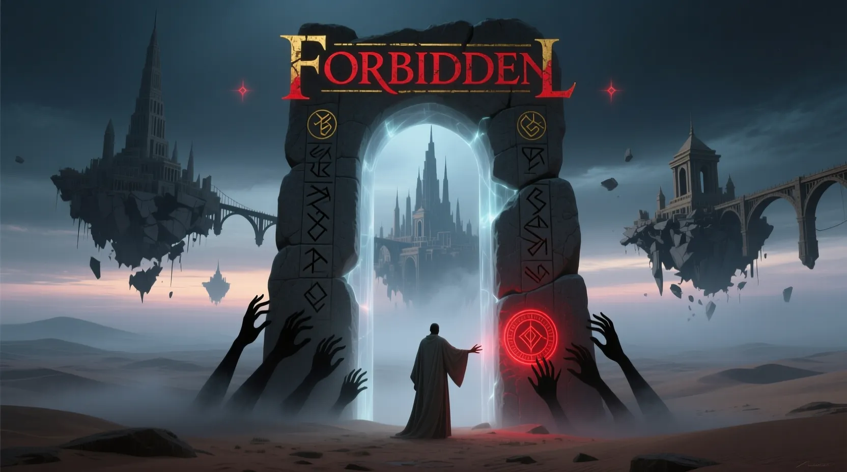 You are currently viewing What Does Forbidden Mean in Text 🚫