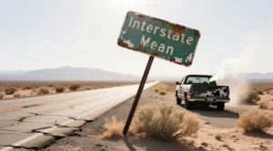Read more about the article What Does Interstate Mean in Text 🚗