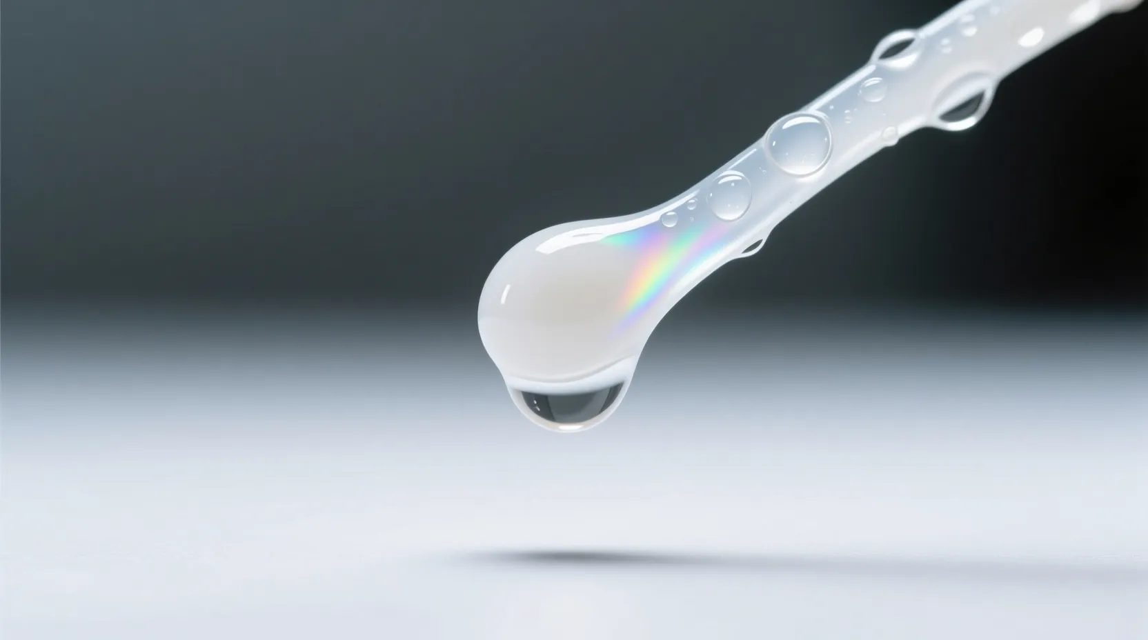 You are currently viewing What Does White Snot Mean? 🤧💭