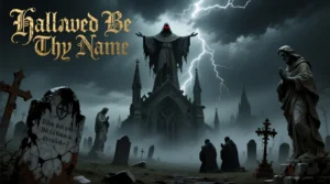 Read more about the article Hallowed Be Thy Name Meaning Explained 🙏