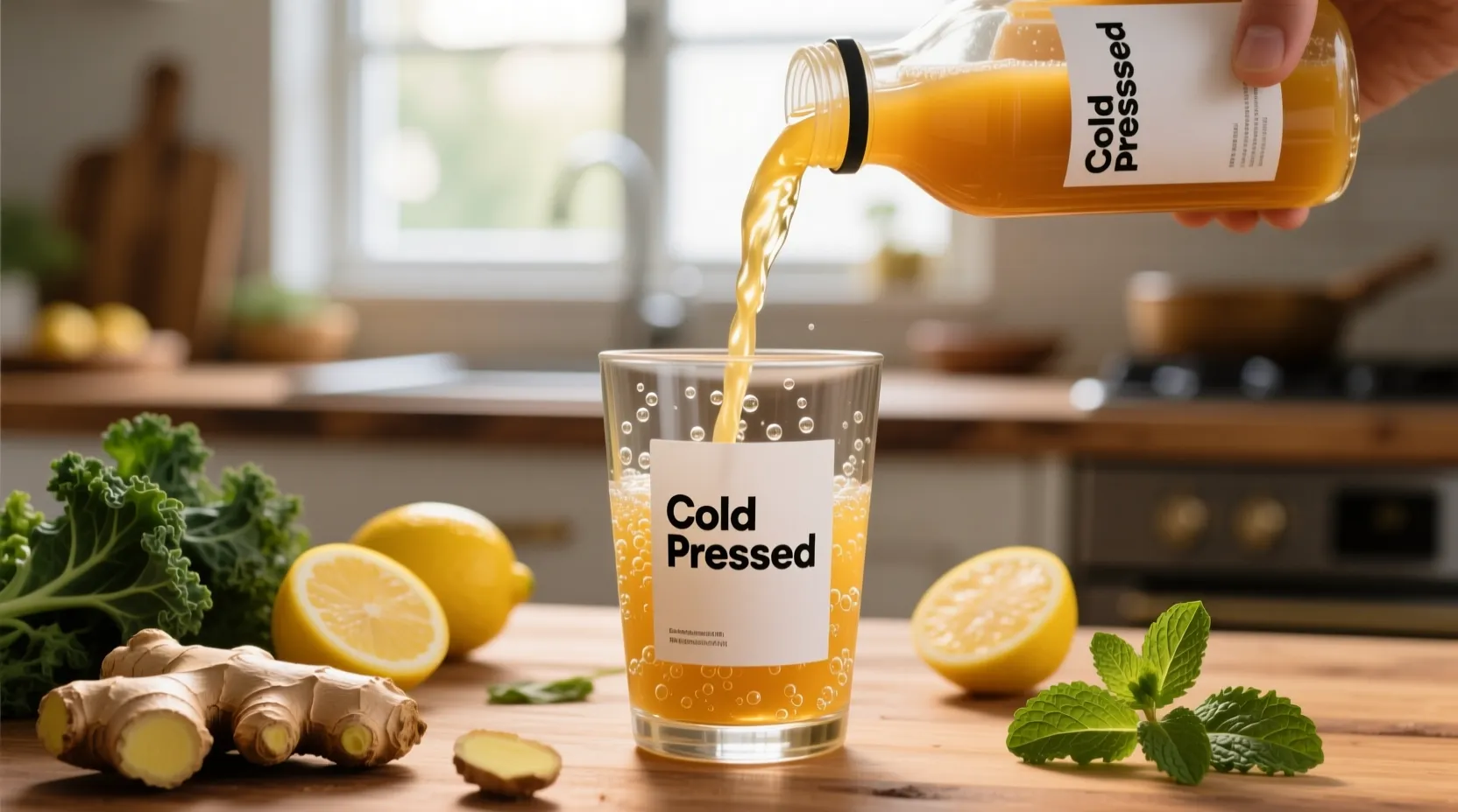 You are currently viewing What Does Cold Pressed Mean? 🥤 Explained Simply
