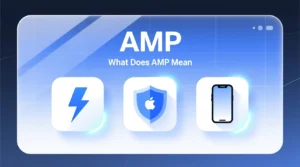 Read more about the article What Does AMP Mean in Text Explained and Messaging?