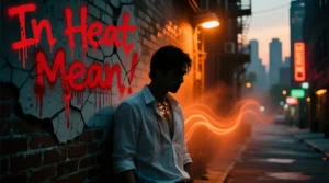 Read more about the article 💬 What Does In Heat Mean in Text? Explained