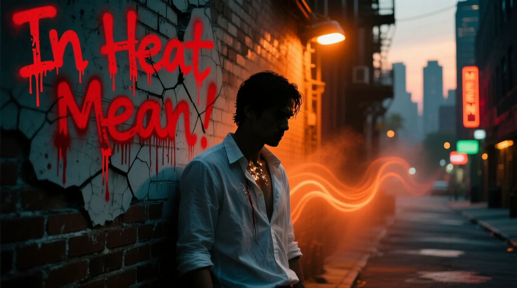 You are currently viewing 💬 What Does In Heat Mean in Text? Explained