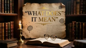Read more about the article What Does It Mean If Your Pee Is Cloudy? 💦
