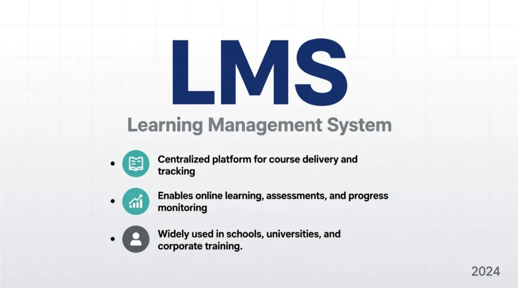 What Does LMS Mean In Texting And Social Media? 💬