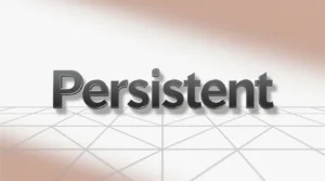 Read more about the article What Does Persistent Mean in Text? 💬 A Simple Explanation