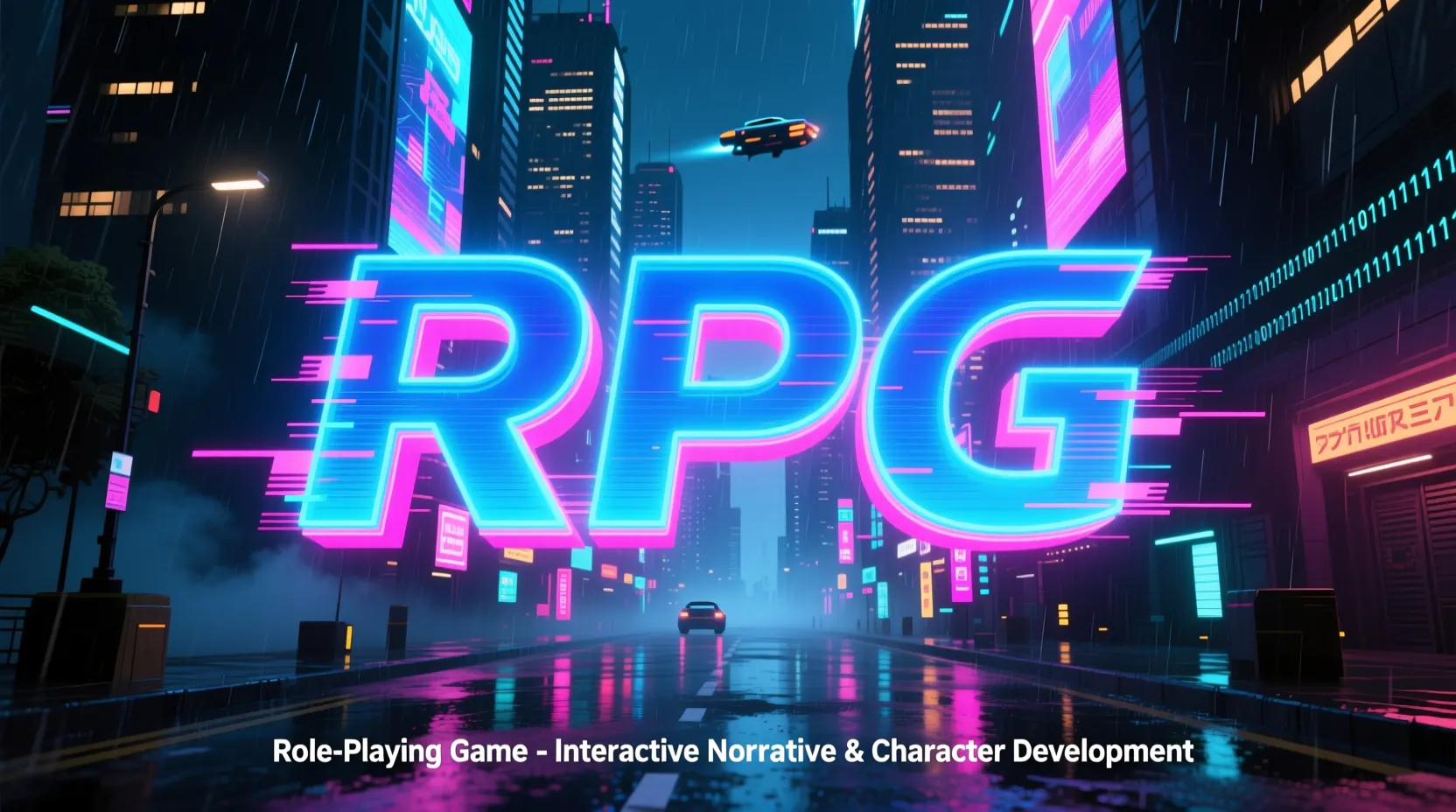 You are currently viewing What Does RPG Mean in Text? 🎮