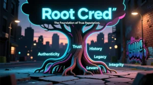 Read more about the article What Does the Root Cred Mean to Trust and Belief ? 🌱