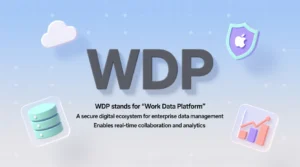 Read more about the article What Does WDP Mean in Text? 💬