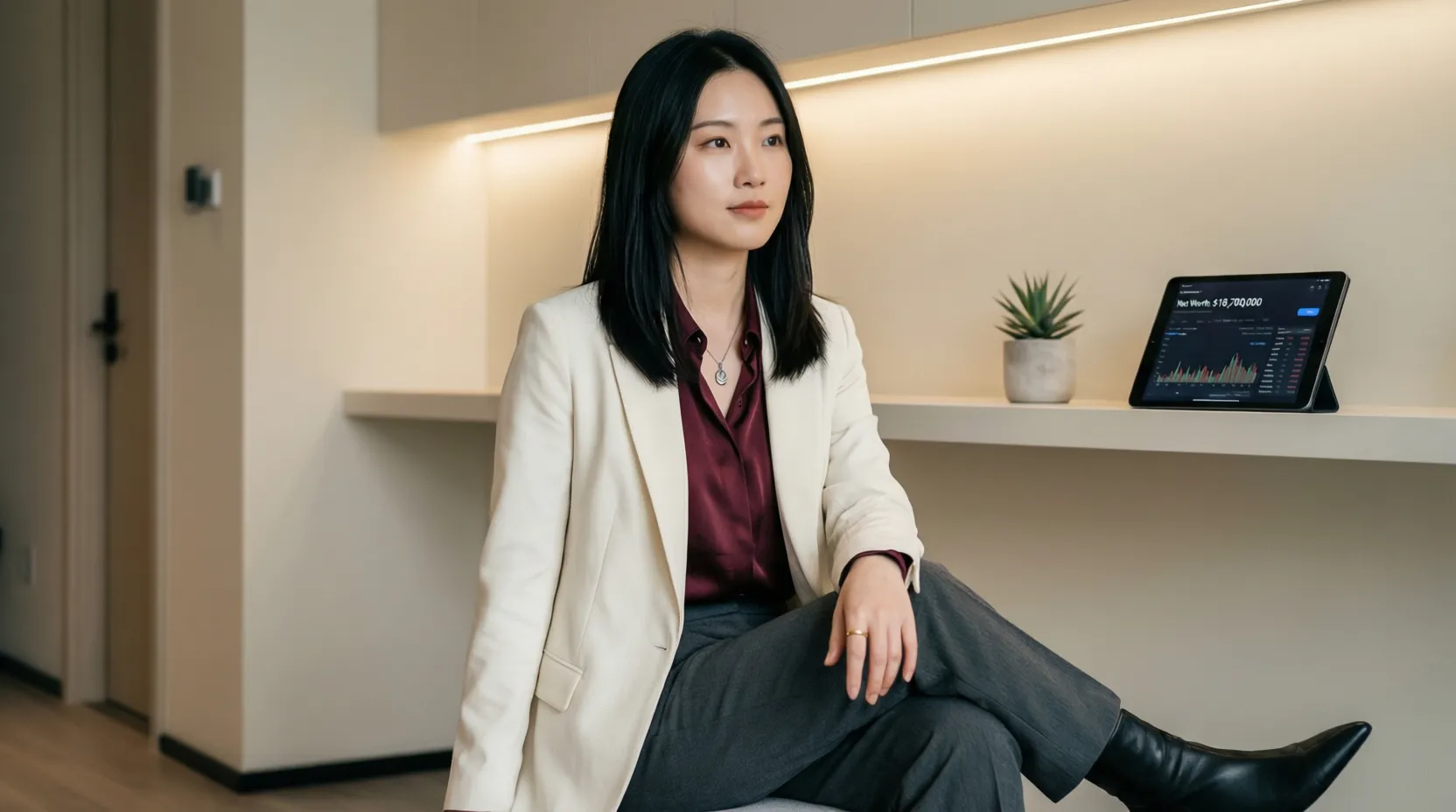 You are currently viewing Dakota Fanning Net Worth: Latest Wealth and Earnings