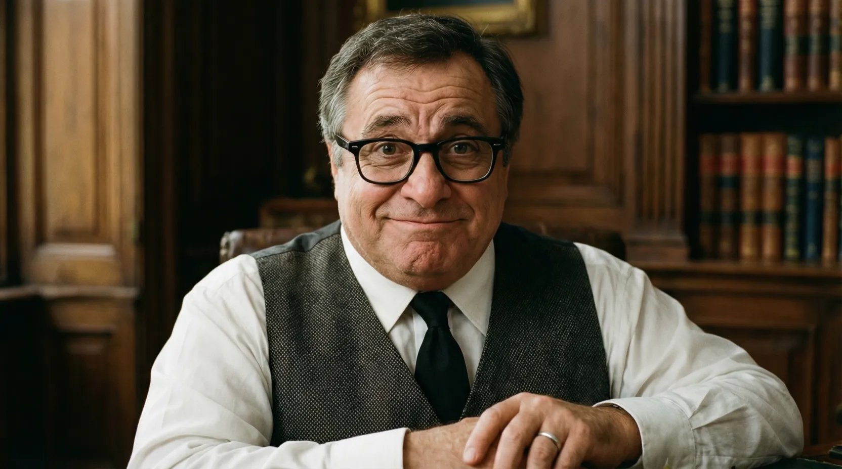 You are currently viewing Danny DeVito’s Net Worth and Career Income Explained