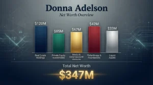 Read more about the article Donna Adelson Net Worth