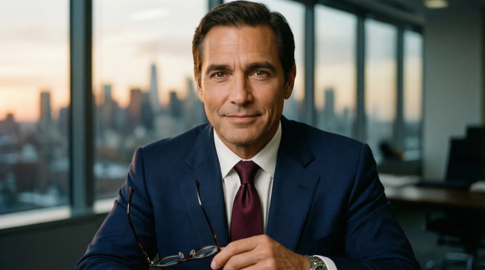 You are currently viewing Emilio Estevez Net Worth 2026: Wealth, Earnings & Career