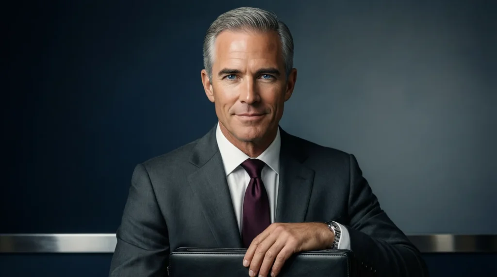 Harlan Crow Net Worth: Full Breakdown of His Wealth