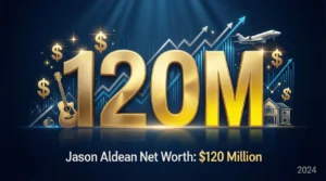 Read more about the article Jason Aldean Net Worth 2026 Earnings, Assets, and Lifestyle