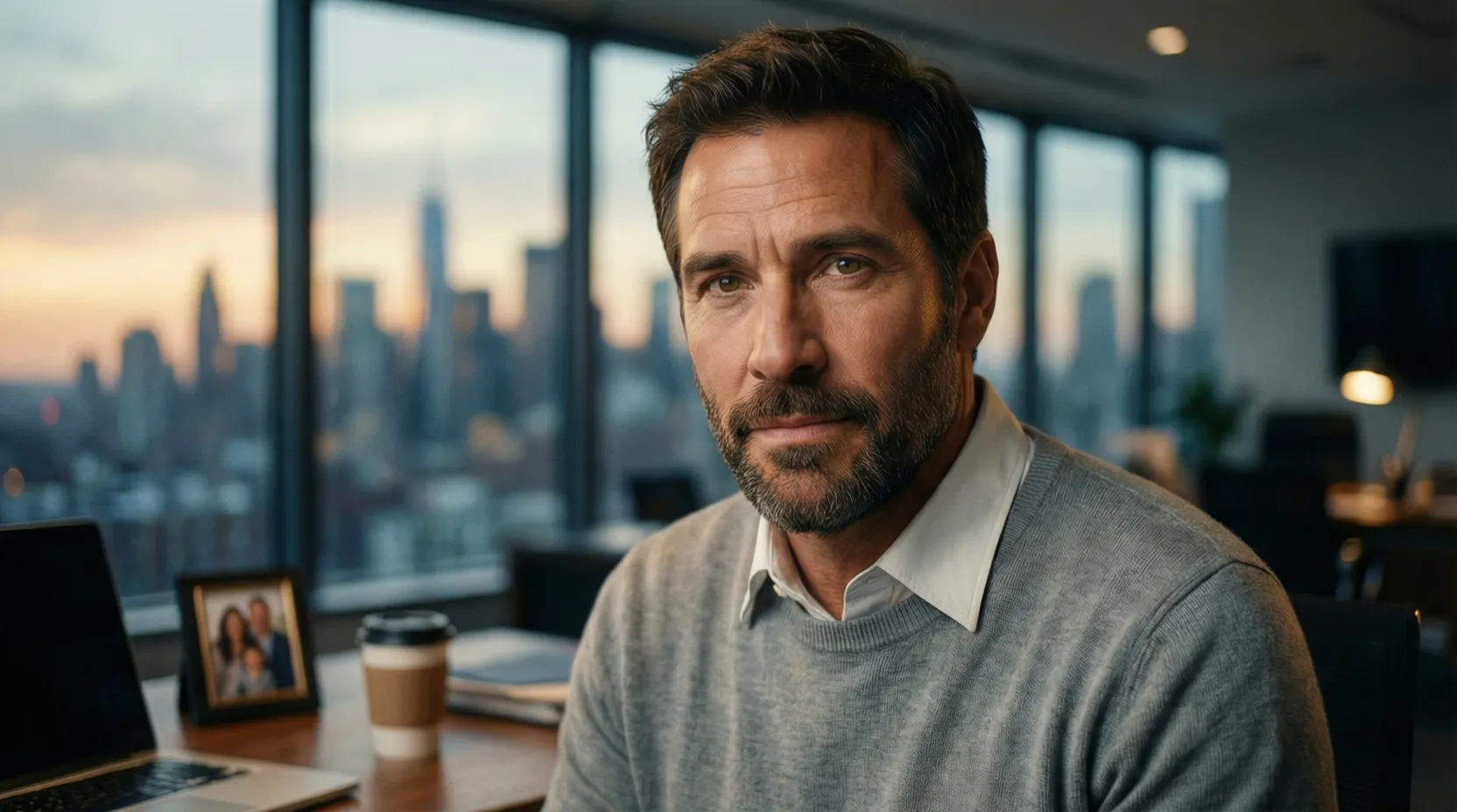 You are currently viewing Jon Favreau Net Worth: How Much is He Worth in 2026?