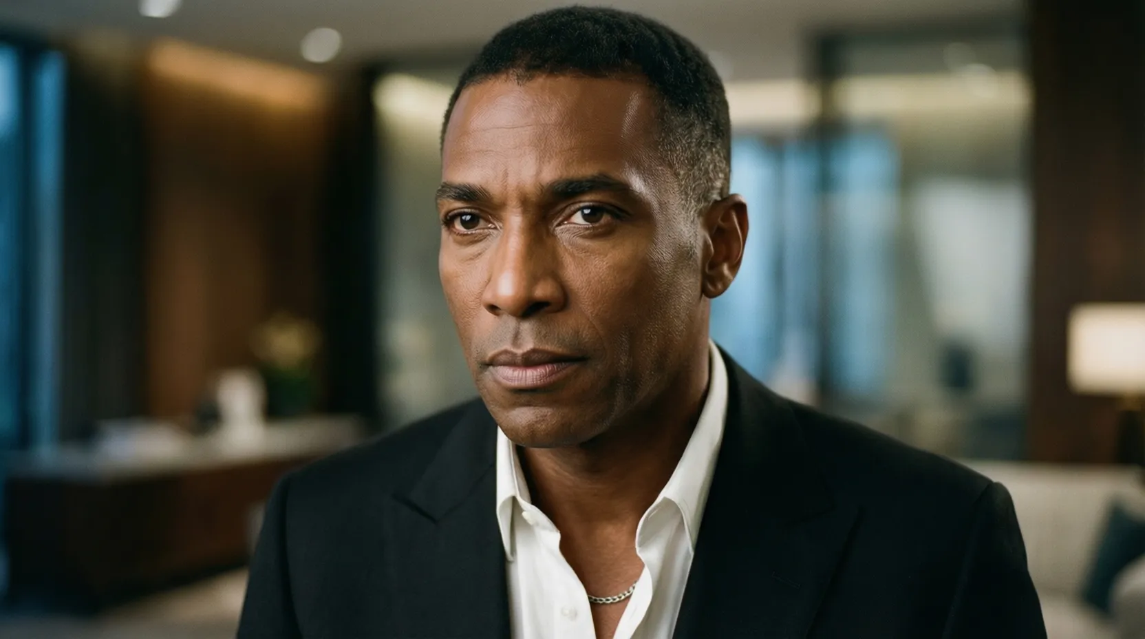 Read more about the article Jordan Peele Net Worth