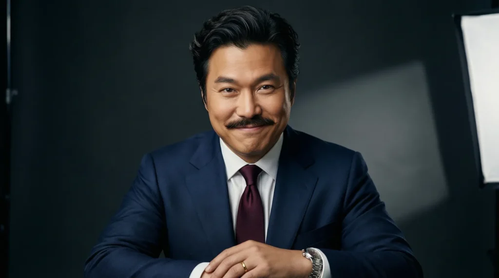How Much Is Ken Jeong Net Worth?