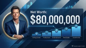 Read more about the article Kevin Bacon Net Worth