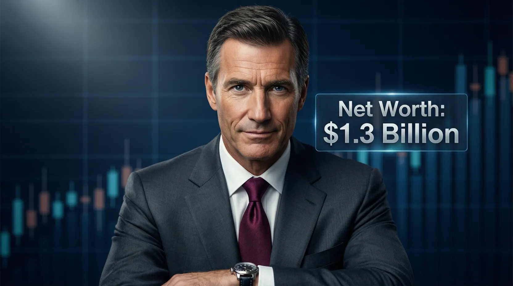 Read more about the article Kevin O’Leary Net Worth: Latest Wealth Update