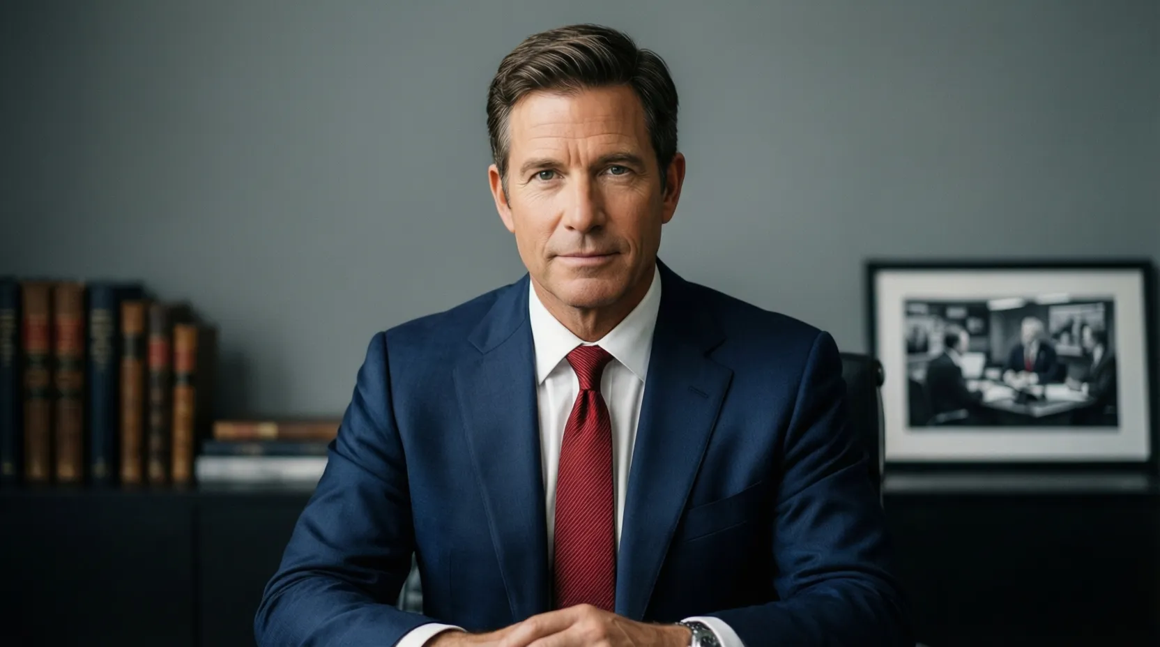 You are currently viewing Matt Lauer Net Worth: Full Financial Breakdown