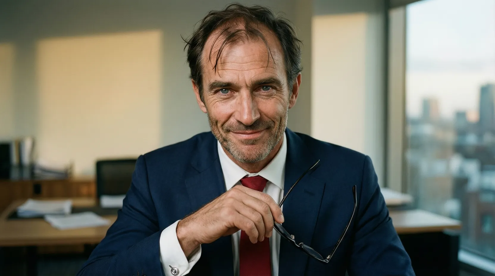 You are currently viewing Ricky Gervais Net Worth in 2026: How Rich Is He?