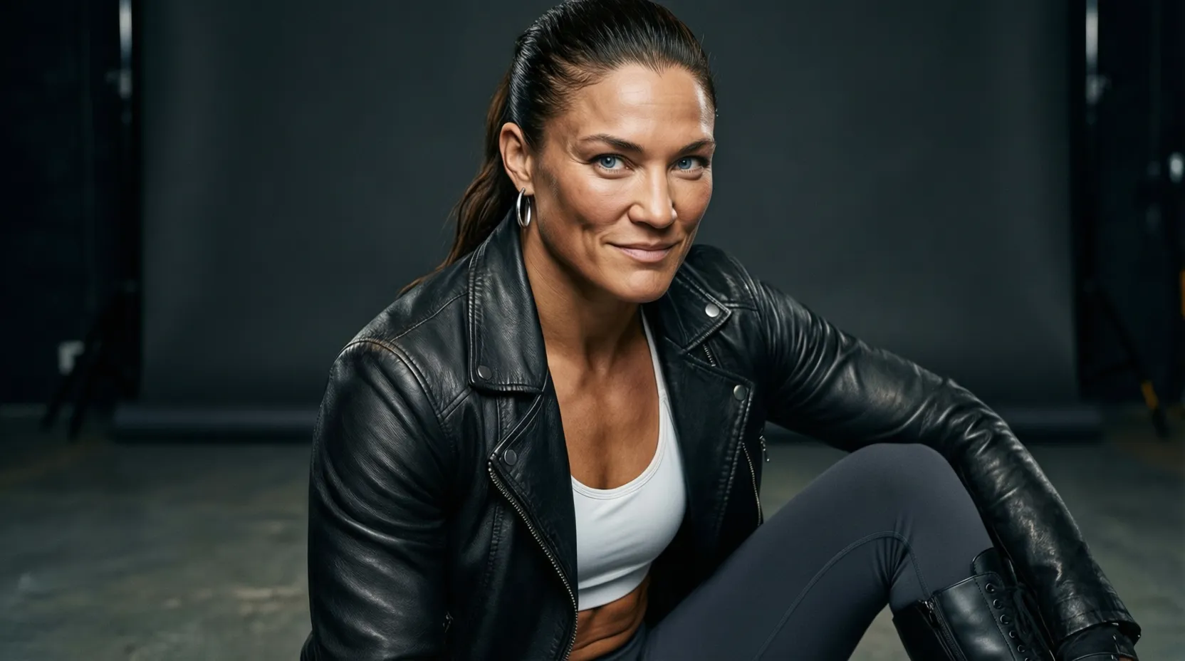 You are currently viewing Ronda Rousey Net Worth: How Much is She Really Worth?