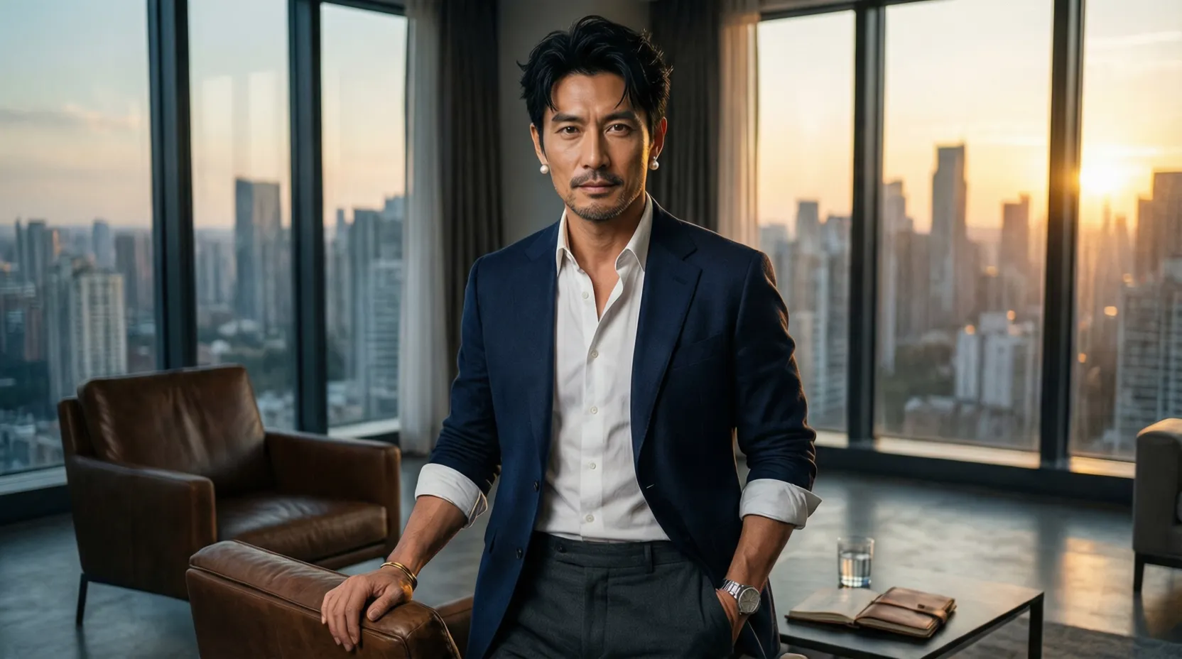 Read more about the article Ryan Serhant Net Worth: Complete Wealth Overview